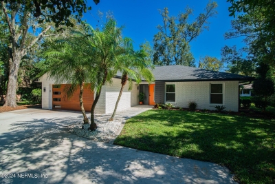 77 Sanchez Drive, Ponte Vedra Beach, FL