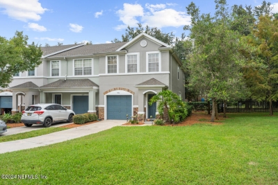 5901 Parkstone Crossing Drive, Jacksonville, FL