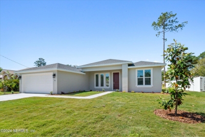 20 Buffalo Bill Drive, Palm Coast, FL