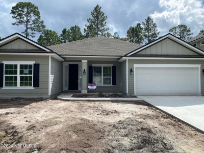 1619 Linda Lakes Lane, Middleburg, FL