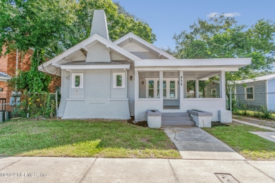 859 Mcduff Avenue, Jacksonville, FL