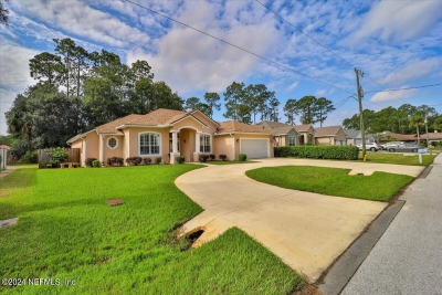 18 Bannerwood Lane, Palm Coast, FL