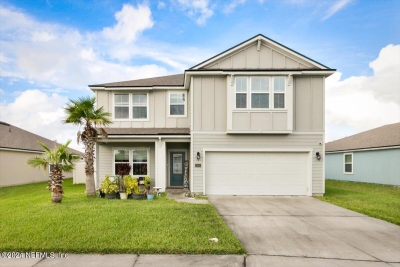 15951 Great Lakes Circle, Jacksonville, FL