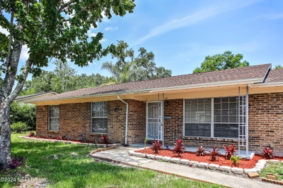 584 Bowie Boulevard, Orange Park, FL