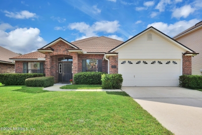 15598 Spotted Saddle Circle, Jacksonville, FL