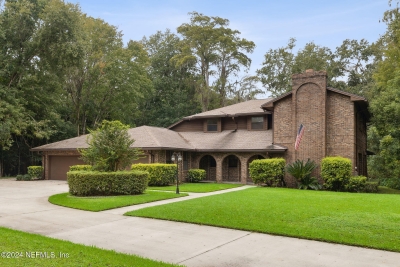 5618 Swamp Fox Road, Jacksonville, FL