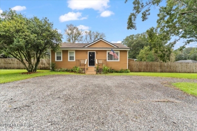 4075 Sunrise Farms Road, Middleburg, FL