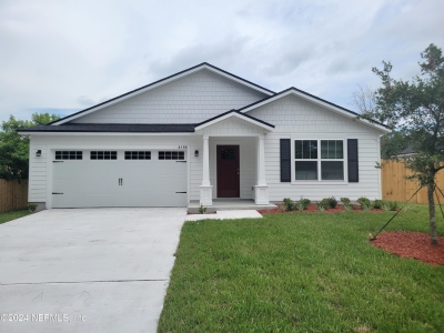 4186 Suncoast Crossing Lane, Jacksonville, FL