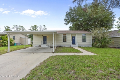 148 Lake Margo Drive, Satsuma, FL