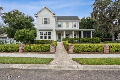 28903 Grandview Manor, Yulee, FL