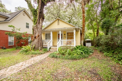 4281 Baltic Street, Jacksonville, FL