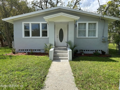 5803 Paris Avenue, Jacksonville, FL