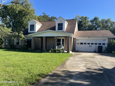 1640 Morningside Drive, Middleburg, FL