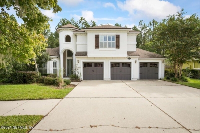 12462 Dewhurst Circle, Jacksonville, FL