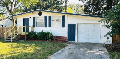 1430 Ron Road, Jacksonville, FL