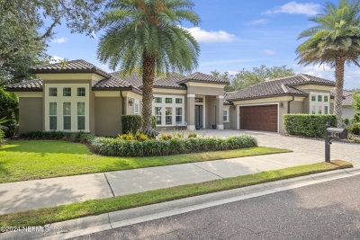 24 Ocean Oaks Lane, Palm Coast, FL