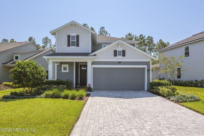 140 Spinner Drive, Ponte Vedra, FL