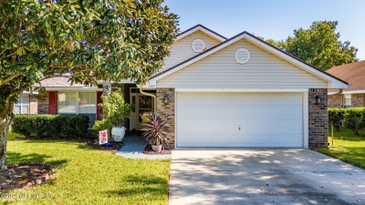 2667 Fernleaf Drive, Green Cove Springs, FL