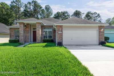 2038 Oak Glen Road, Jacksonville, FL