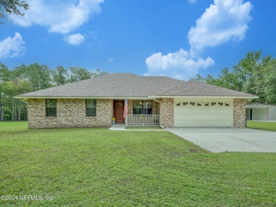 43520 Freedom Drive, Callahan, FL