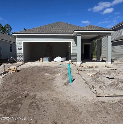 1303 Ribbon Place, Palm Coast, FL