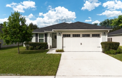 1365 Sarahs Landing Drive, Jacksonville, FL