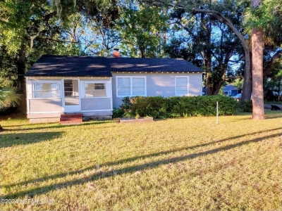 4603 Cambridge Road, Jacksonville, FL