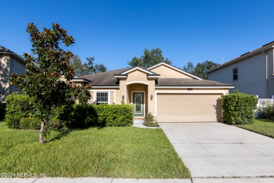 1628 Porter Lakes Drive, Jacksonville, FL