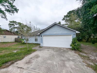 1430 Pawnee Street, Orange Park, FL