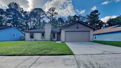 3644 Paleface Place, Jacksonville, FL