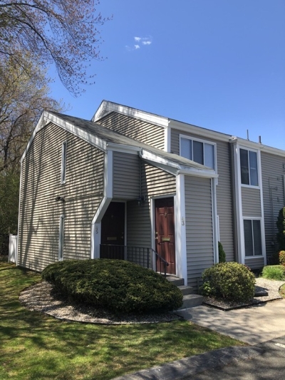 45 Nassau Drive, Springfield, MA