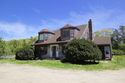 809 Sandwich Road, Falmouth, MA