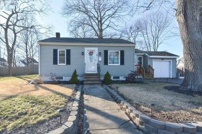 58 Forest Street, Middleboro, MA 