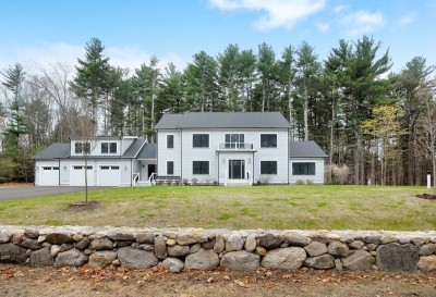 62 Pope Road, Acton, MA 