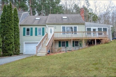 447 Clapp Road, Scituate, MA 