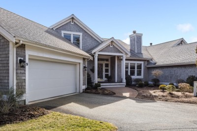9 Forest Edge, Plymouth, MA 