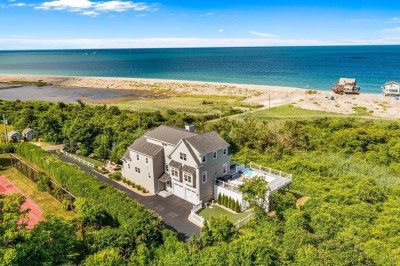 124 Mann Hill Rd Ext, Scituate, MA 