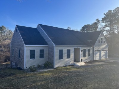 123 Donahue Road, Brewster, MA 