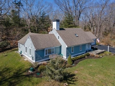 85 Indian Trl, Scituate, MA 