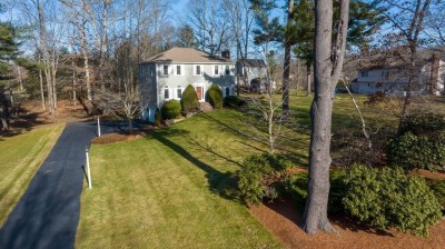 4 Camelot Circle, Dudley, MA 