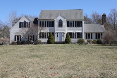 116 Fairview, Plymouth, MA 