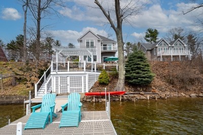 131 South Shore Road, Webster, MA 