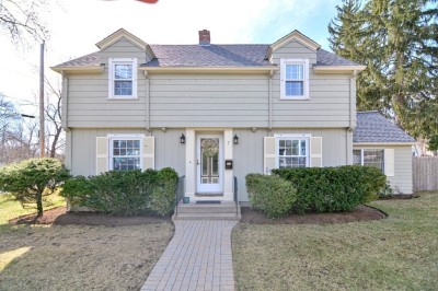 7 Windemere Road, Worcester, MA 