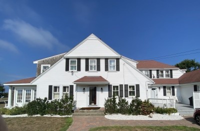 1 Surfside Road, Scituate, MA 