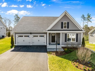 3 Bearberry Path, Plymouth, MA 