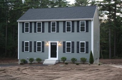 155 Marion Road, Middleboro, MA 