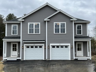 14 Shaker Pond Road, Ayer, MA 