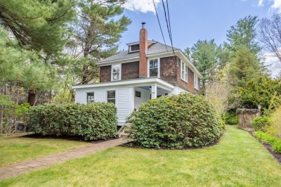256 Great Road, Stow, MA 
