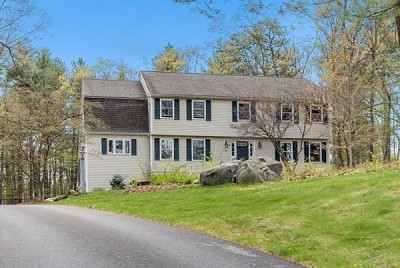 20 Silver Hill Road, Acton, MA 