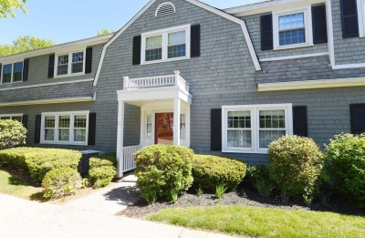 114 Branch Street, Scituate, MA 